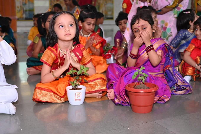 Floria Preschool campus photo 4 of 16 — Hinjewadi