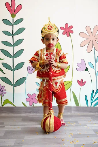 Floria Preschool campus photo 15 of 16 — Hinjewadi