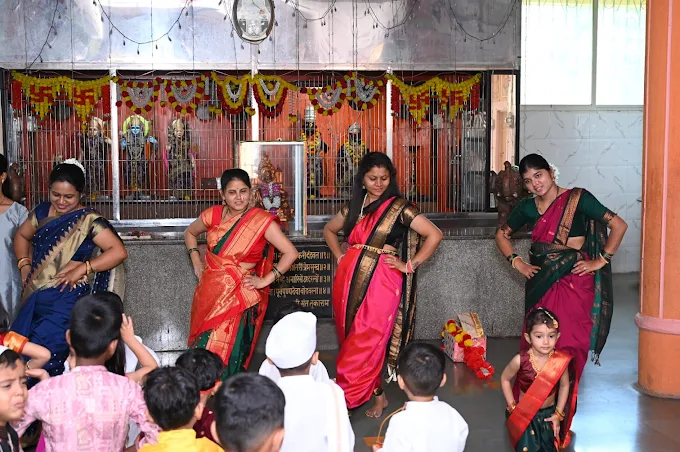 Floria Preschool campus photo 8 of 16 — Hinjewadi