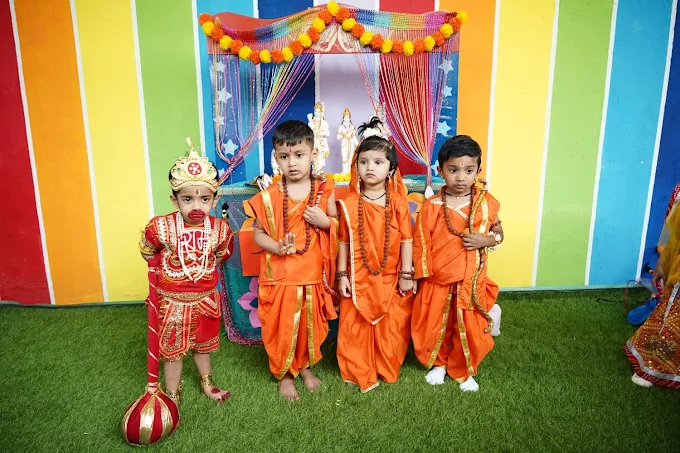 Floria Preschool campus photo 13 of 16 — Hinjewadi