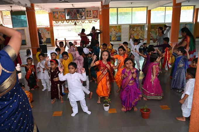 Floria Preschool campus photo 9 of 16 — Hinjewadi