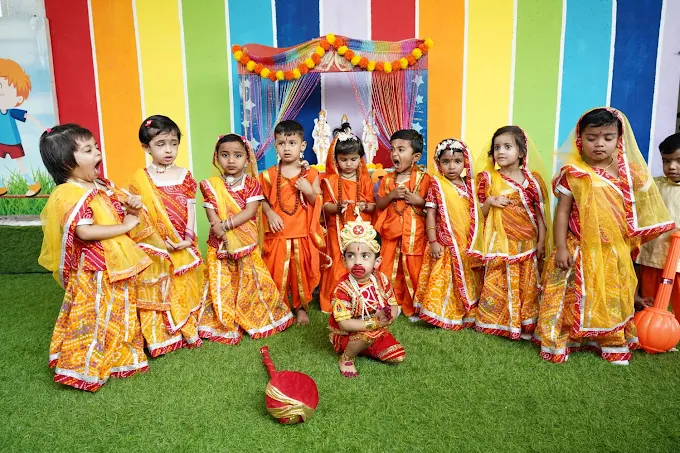 Floria Preschool campus photo 16 of 16 — Hinjewadi