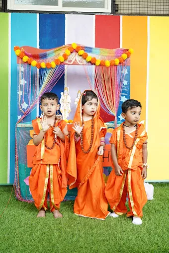 Floria Preschool campus photo 14 of 16 — Hinjewadi