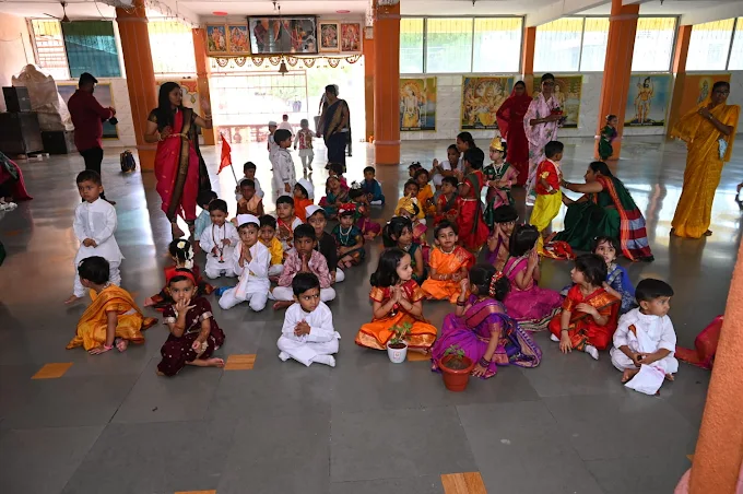 Floria Preschool campus photo 10 of 16 — Hinjewadi