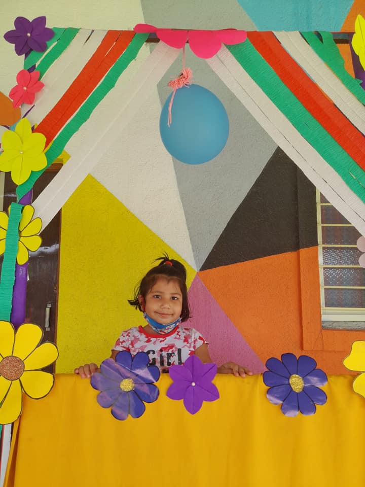 Fun-N-Fun Preschool campus photo 2 of 5 — Vishrantwadi