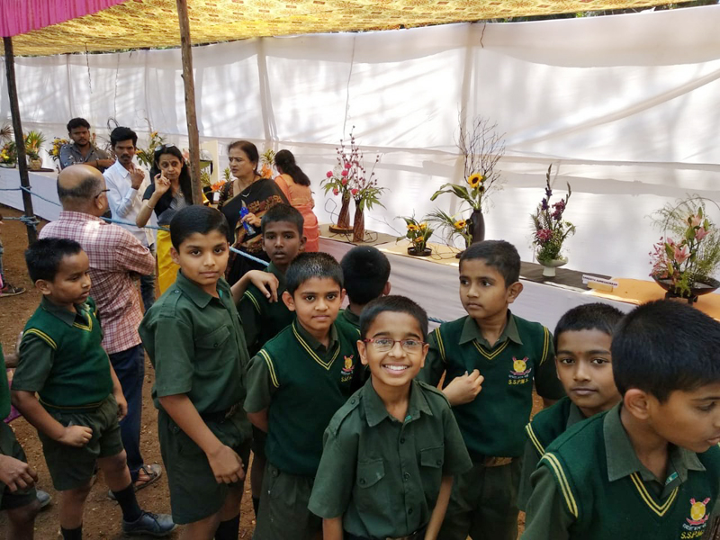 Shri Shivaji Preparatory Military School campus photo 3 of 6 — Shivajinagar