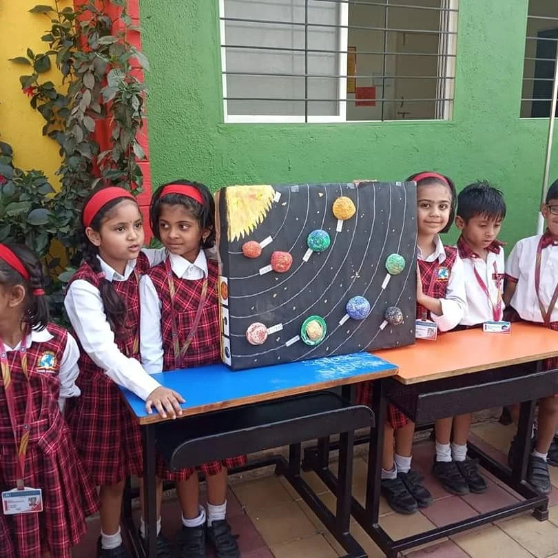 Global Achievers School campus photo 2 of 6 — Moshi