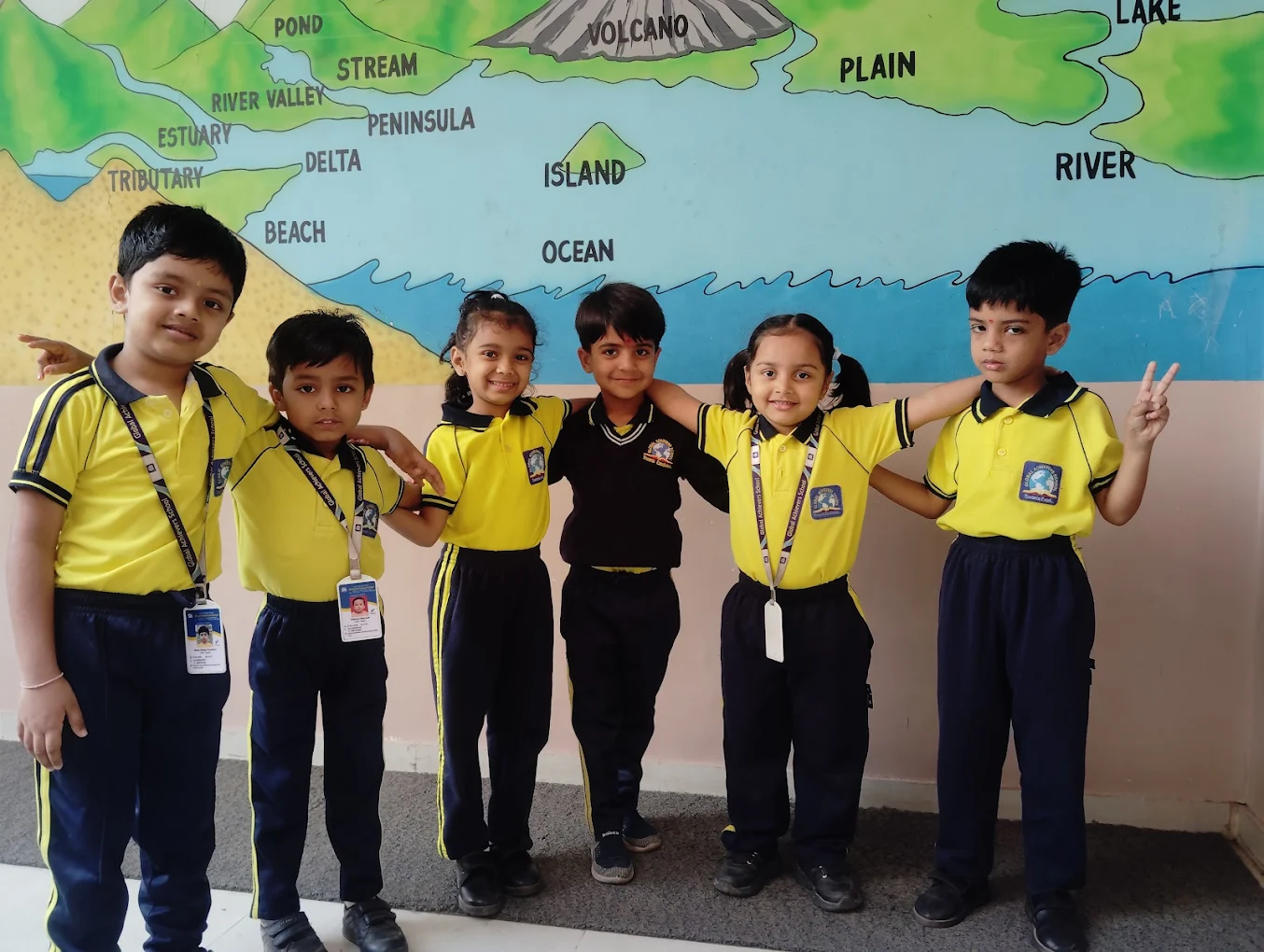 Global Achievers School campus photo 4 of 6 — Moshi