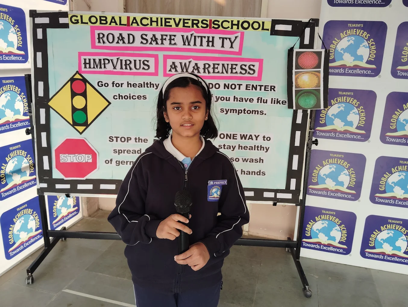 Global Achievers School campus photo 5 of 6 — Moshi