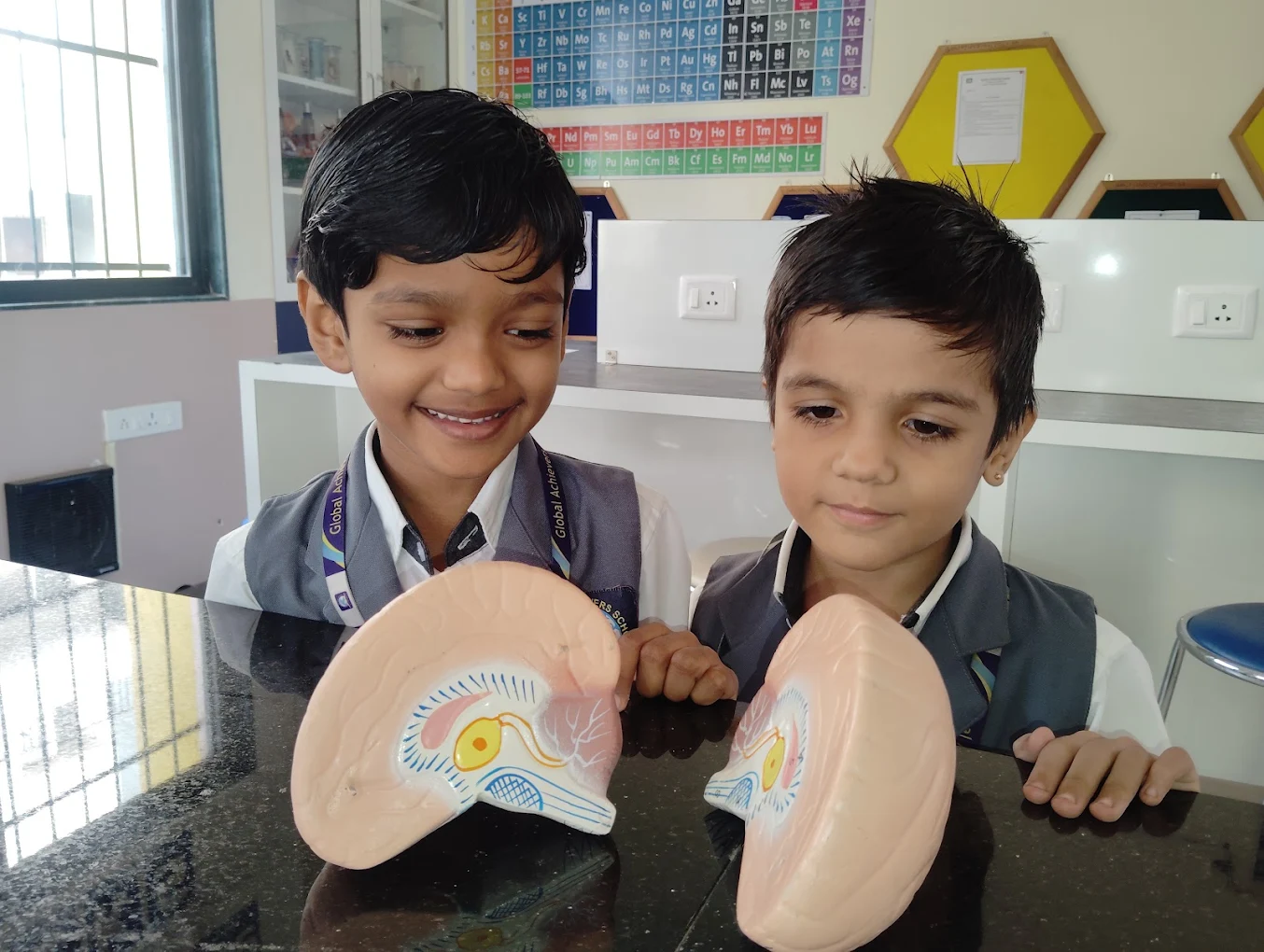 Global Achievers School campus photo 6 of 6 — Moshi