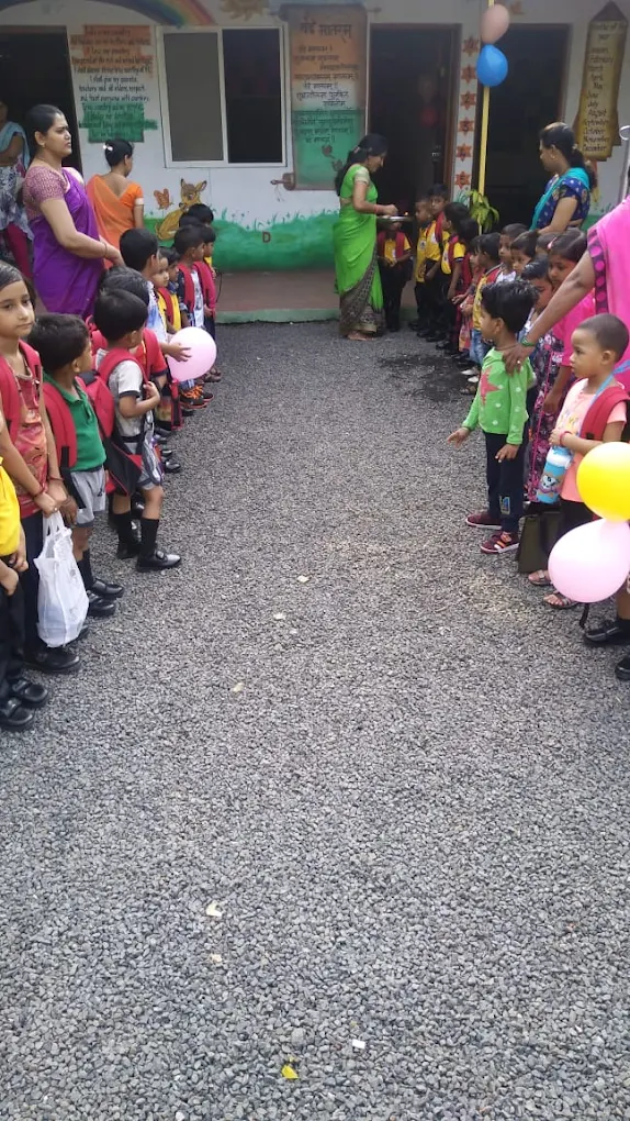 Ideal Public School campus photo 6 of 9 — Dhayari
