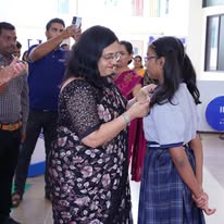 Indo British Global School campus photo 2 of 7 — Nanded