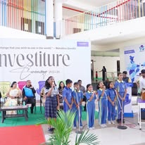 Indo British Global School campus photo 3 of 7 — Nanded