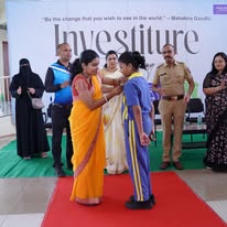 Indo British Global School campus photo 6 of 7 — Nanded