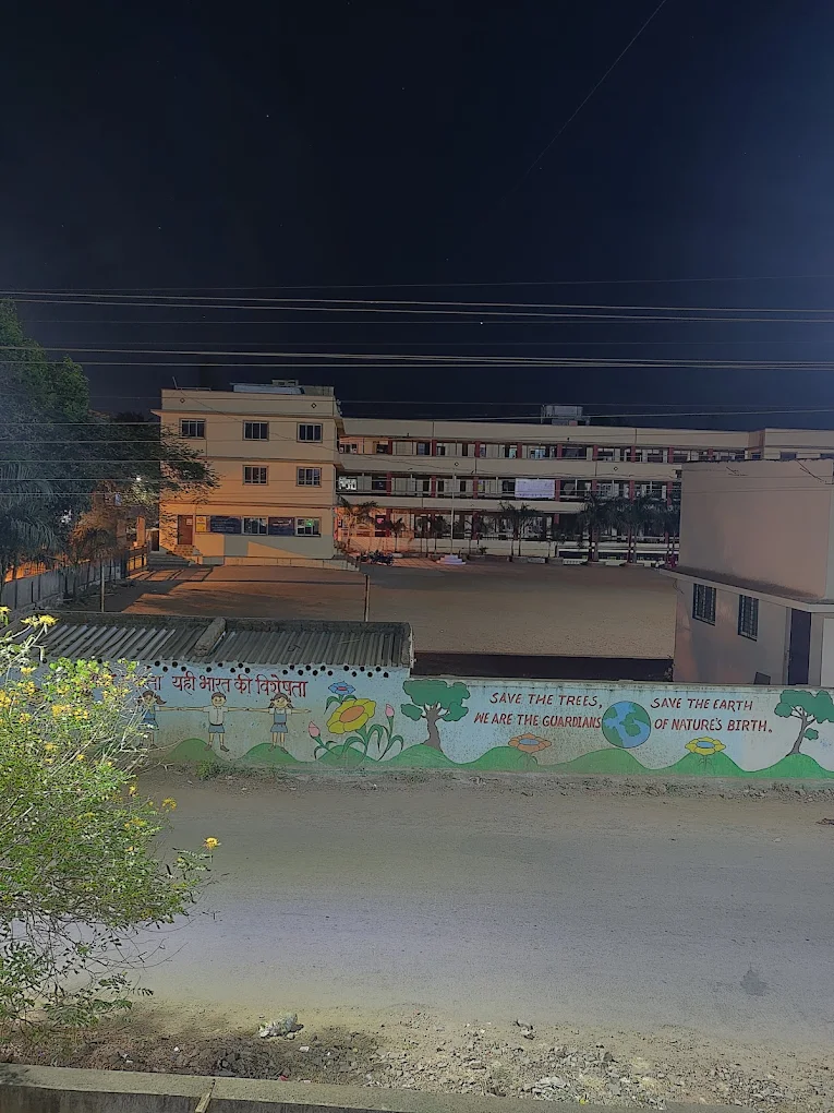 Indrayani English Medium school campus photo 12 of 12 — Talegaon Dabhade