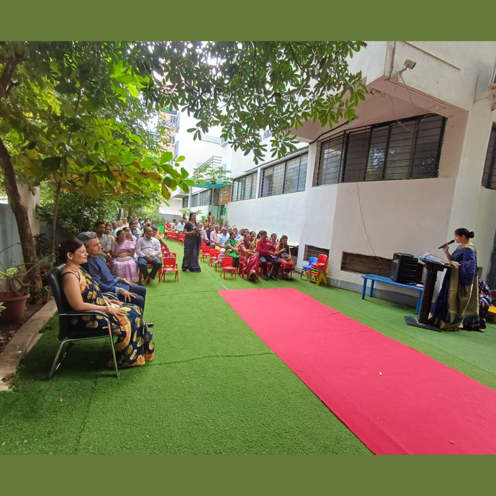 Infinity International School - Preschool campus photo 2 of 6 — Baner