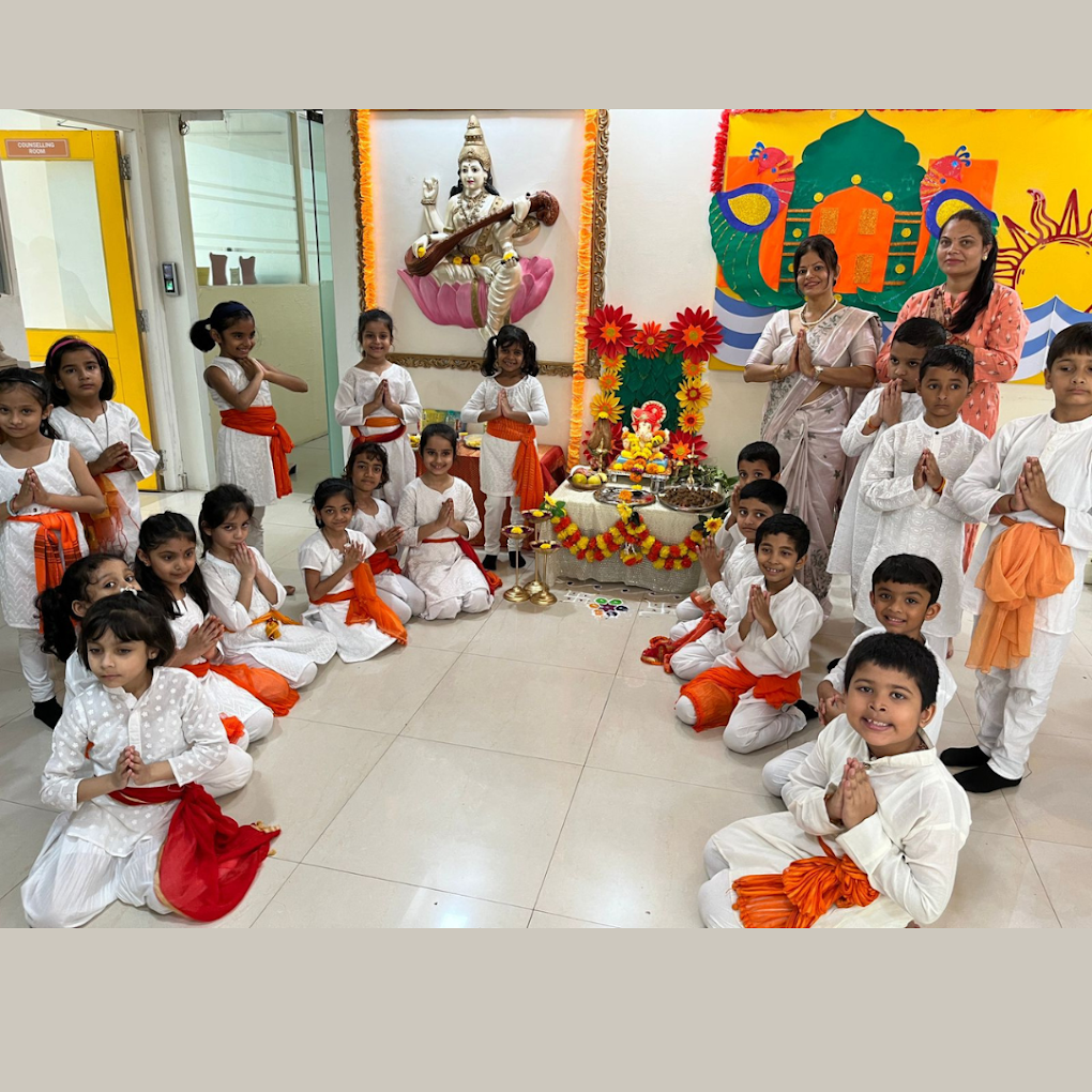 Infinity International School - Preschool campus photo 3 of 6 — Baner