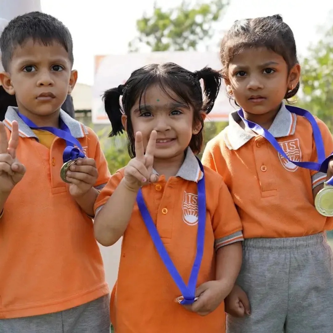 Infinity International School - Preschool campus photo 5 of 6 — Baner