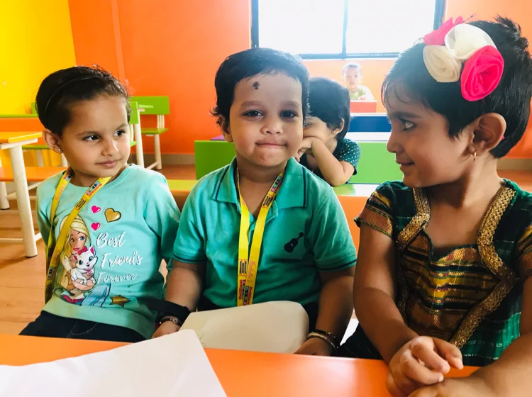 Isabellas International School campus photo 2 of 15 — Lohegaon