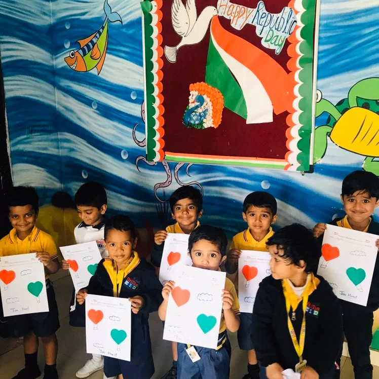 Isabellas International School campus photo 3 of 15 — Lohegaon