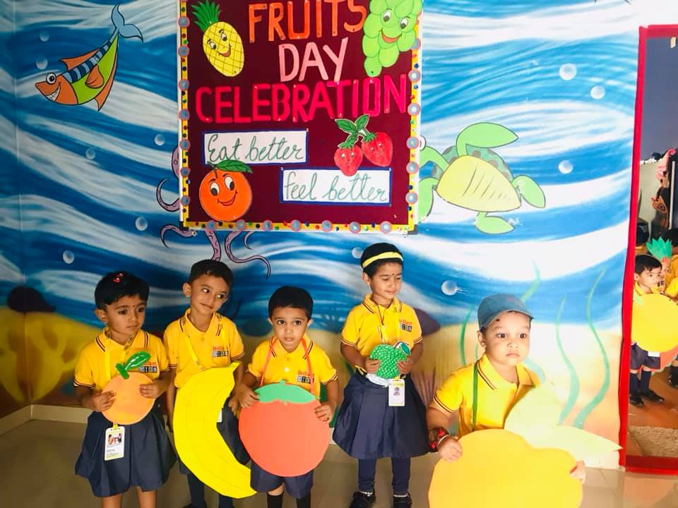 Isabellas International School campus photo 5 of 15 — Lohegaon