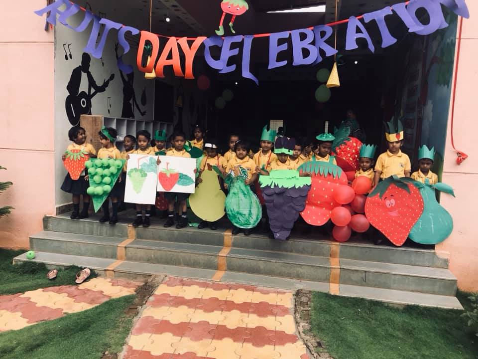 Isabellas International School campus photo 6 of 15 — Lohegaon