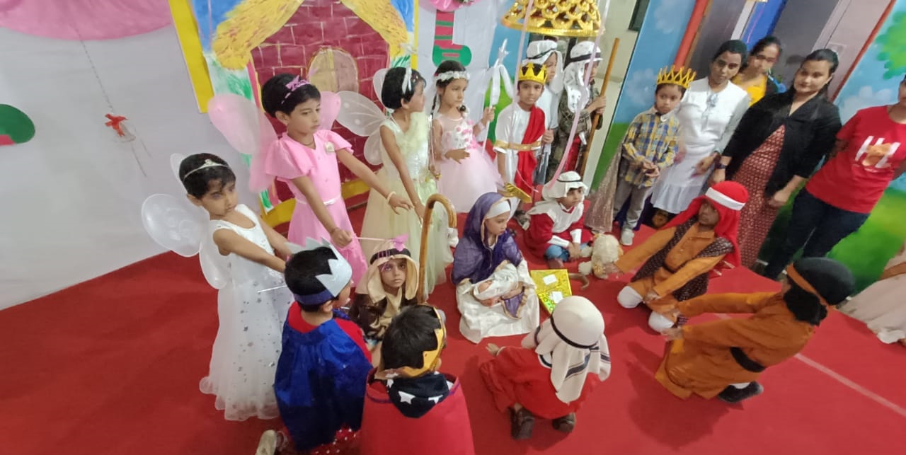 Isabellas International School campus photo 8 of 15 — Lohegaon