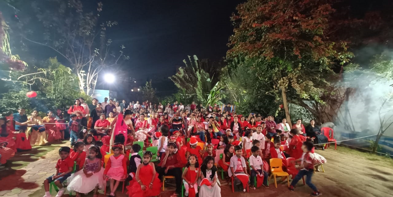 Isabellas International School campus photo 9 of 15 — Lohegaon