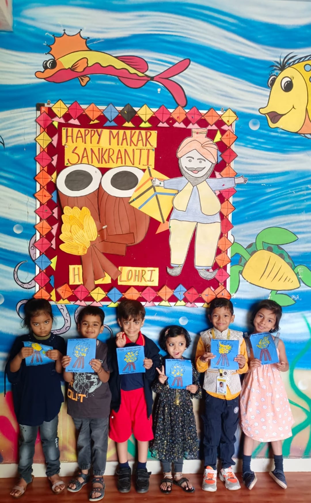 Isabellas International School campus photo 10 of 15 — Lohegaon