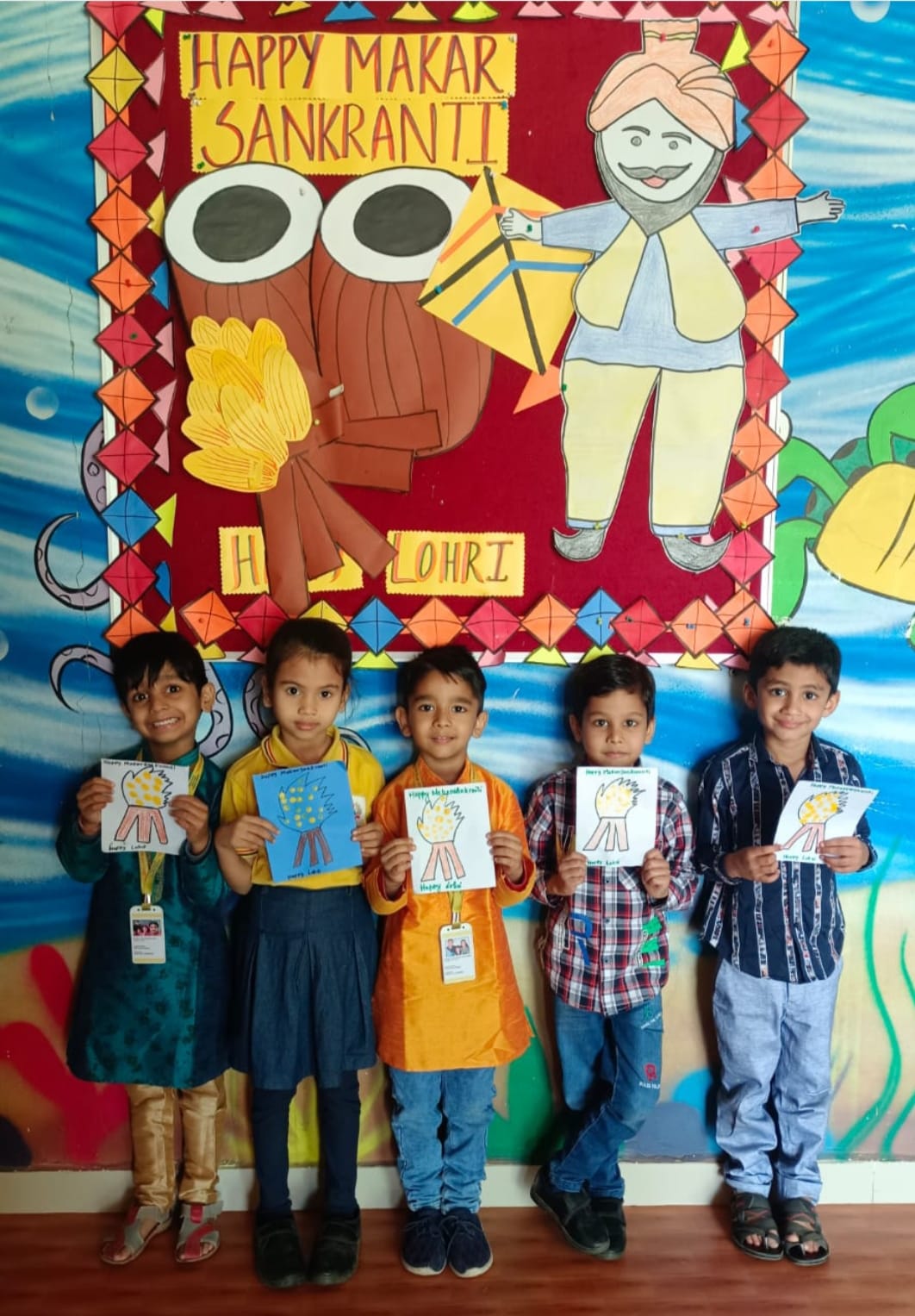 Isabellas International School campus photo 11 of 15 — Lohegaon