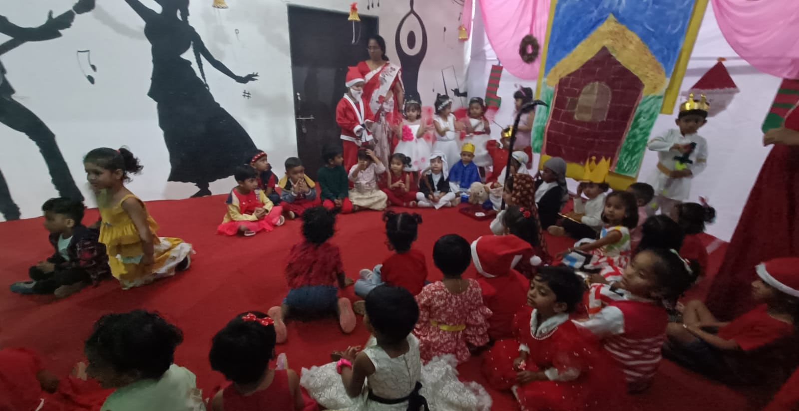 Isabellas International School campus photo 14 of 15 — Lohegaon