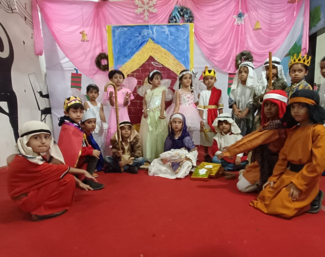 Isabellas International School campus photo 15 of 15 — Lohegaon