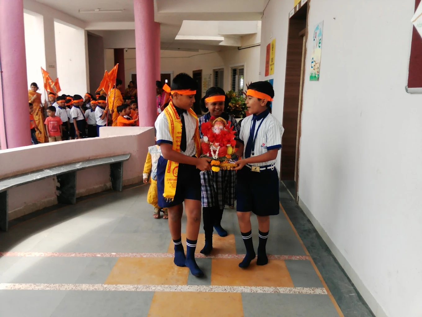 Jaywant Public School campus photo 2 of 8 — Shikrapur