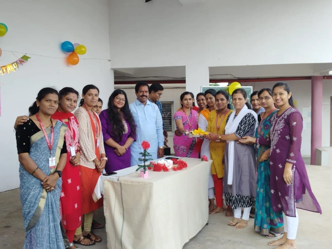 Jaywant Public School campus photo 4 of 8 — Shikrapur