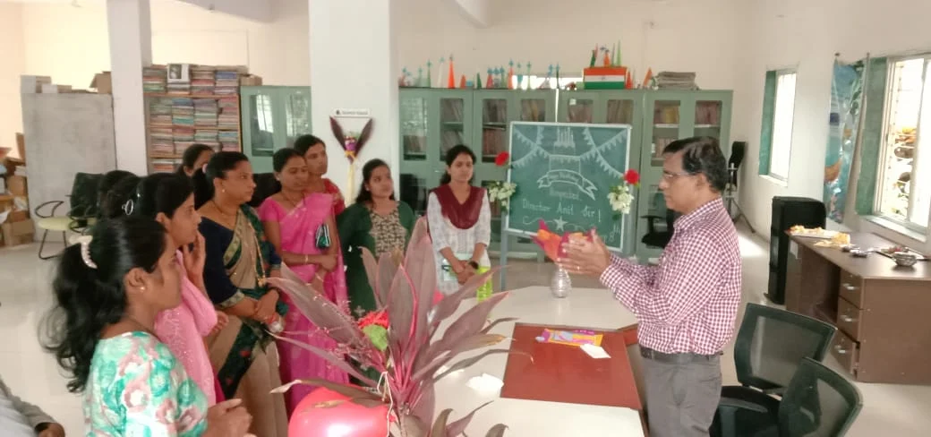 Jaywant Public School campus photo 5 of 8 — Shikrapur