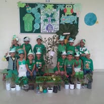 Jaywant Public School campus photo 7 of 8 — Shikrapur