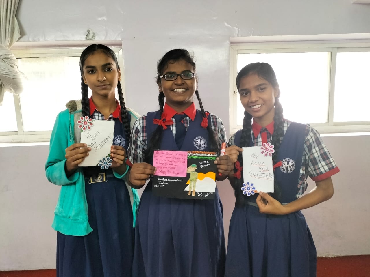The Andhra High School campus photo 3 of 5 — Deccan Gymkhana