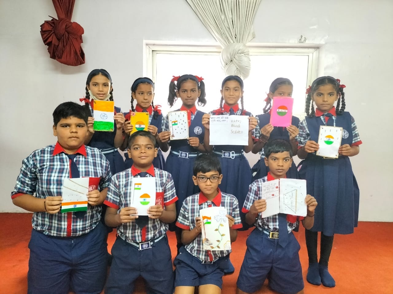 The Andhra High School campus photo 4 of 5 — Deccan Gymkhana
