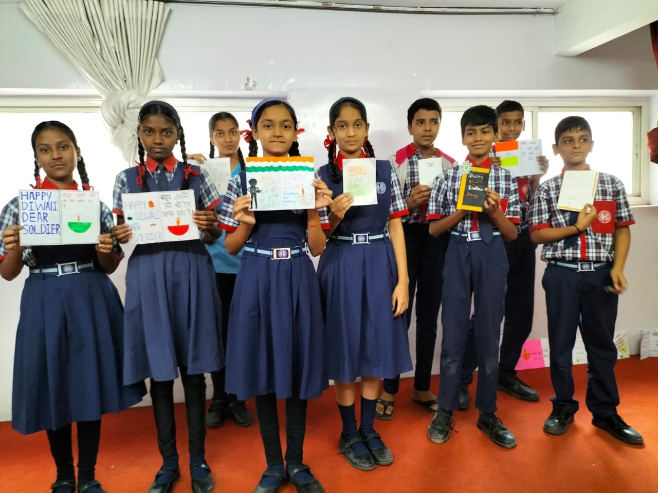 The Andhra High School campus photo 5 of 5 — Deccan Gymkhana