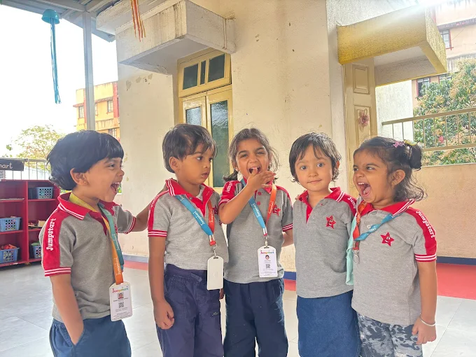 Jumpstart International campus photo 2 of 29 — Parvati Gaon