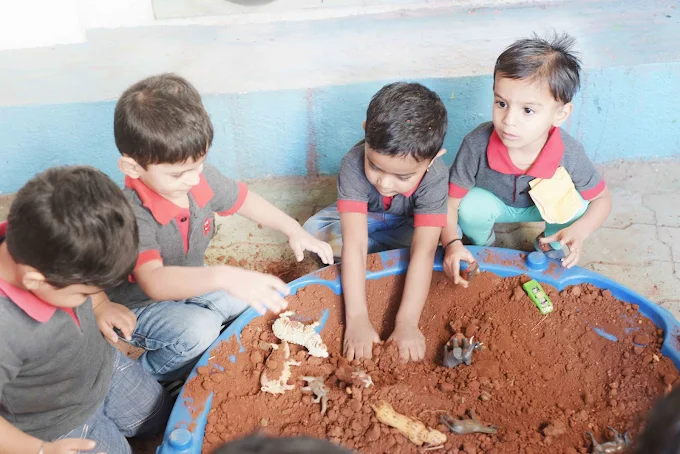 Jumpstart International campus photo 13 of 29 — Parvati Gaon