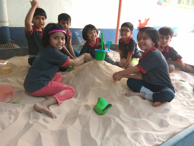 Jumpstart International campus photo 7 of 29 — Parvati Gaon