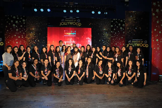 Jumpstart International campus photo 6 of 29 — Parvati Gaon