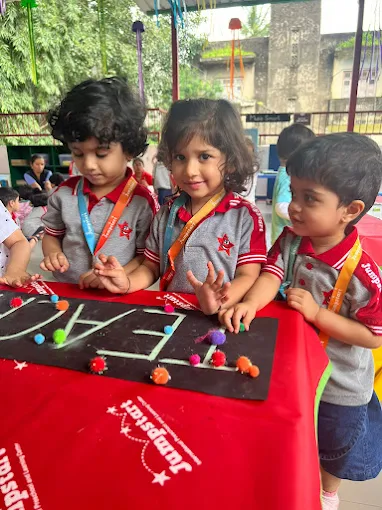Jumpstart International campus photo 8 of 29 — Parvati Gaon