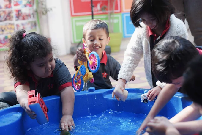 Jumpstart International campus photo 12 of 29 — Parvati Gaon