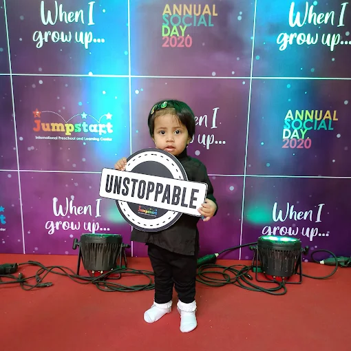 Jumpstart International campus photo 21 of 29 — Parvati Gaon