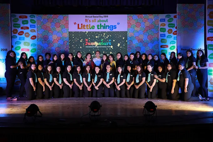 Jumpstart International campus photo 24 of 29 — Parvati Gaon