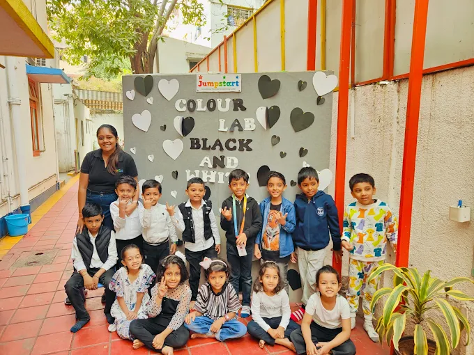 Jumpstart International campus photo 15 of 29 — Parvati Gaon