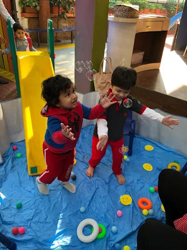 Jumpstart International campus photo 29 of 29 — Parvati Gaon