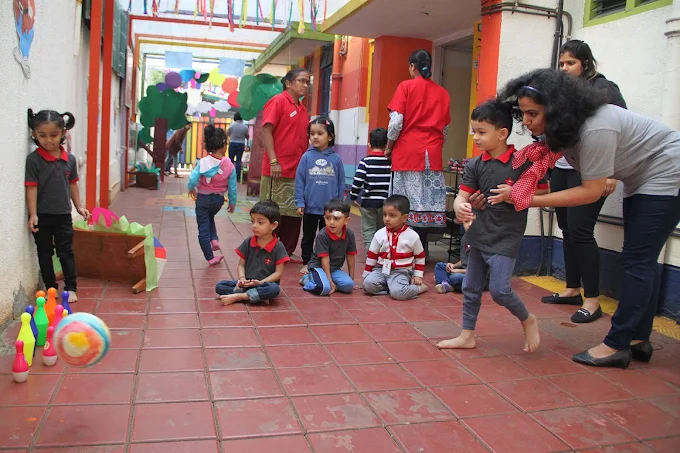 Jumpstart International campus photo 28 of 29 — Parvati Gaon